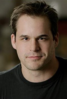 Películas de Kyle Bornheimer
