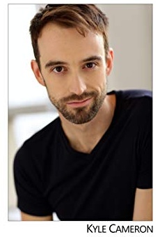 Películas de Kyle Cameron