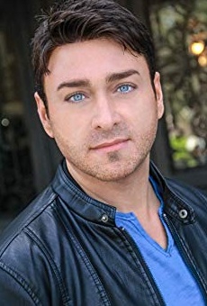 Películas de Kyle Cartieri Películas de Kyle Cartieri