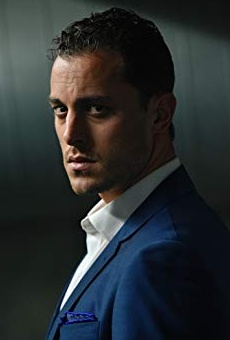 Películas de Kyle Clements