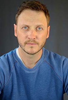 Películas de Kyle Davis