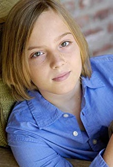 Películas de Kyle Dickinson