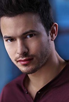 Películas de Kyle Dominguez