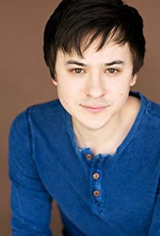 Películas de Kyle Fain