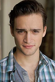 Películas de Kyle Fitz