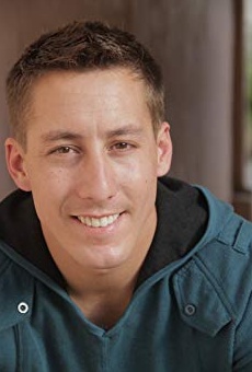 Películas de Kyle Garibaldi Películas de Kyle Garibaldi