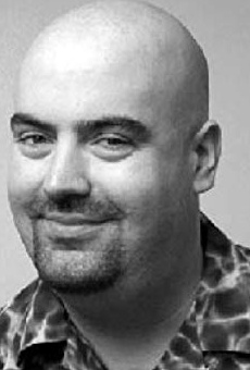 Películas de Kyle Hebert