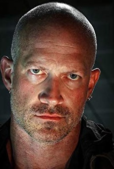 Películas de Kyle Hotz