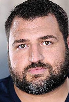 Películas de Kyle Kernan