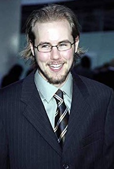 Películas de Kyle Labine