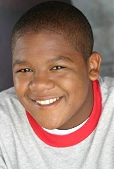 Películas de Kyle Massey