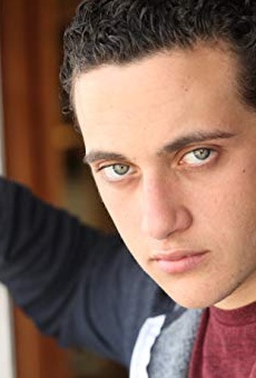 Películas de Kyle McCaffrey Películas de Kyle McCaffrey