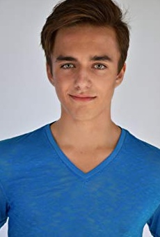 Películas de Kyle Meagher