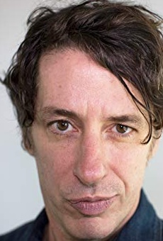 Películas de Kyle Merryman