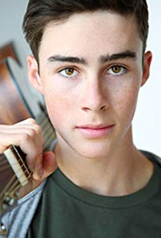 Películas de Kyle O'Gorman