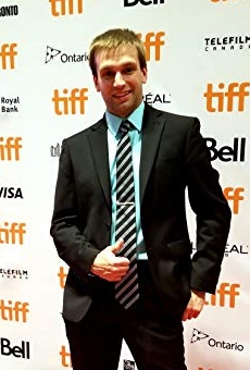 Películas de Kyle Parish