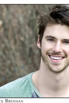 Películas de Kyle Patrick Brennan