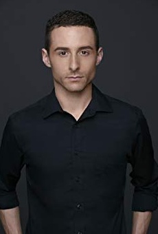 Películas de Kyle Patrick Darling