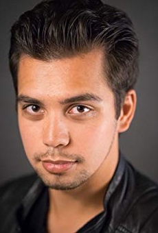 Películas de Kyle Peck