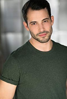 Películas de Kyle R. Robinson