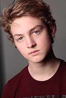 Películas de Kyle Red Silverstein