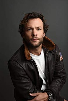 Películas de Kyle Schmid