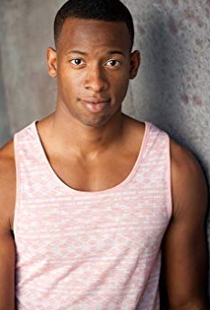 Películas de Kyle Sparks