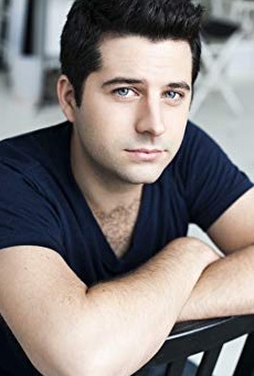 Películas de Kyle Switzer