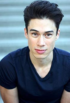 Películas de Kyle Toy