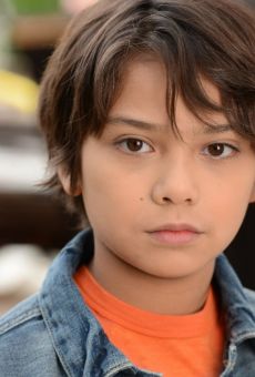 Películas de Kyle Villalovos