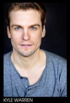 Películas de Kyle Warren Películas de Kyle Warren