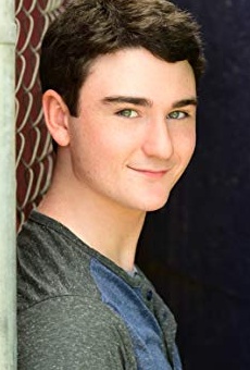 Películas de Kyle Wilkerson