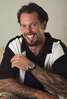 Películas de Kyle Woods