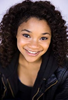 Películas de Kylee Russell