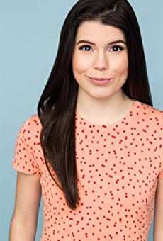 Películas de Kylee Wofford