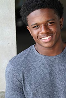 Películas de Kylen Davis Películas de Kylen Davis