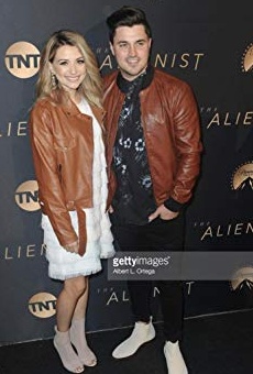 Películas de Kyler Steven Fisher