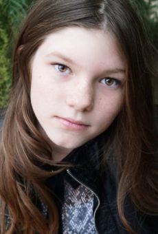 Películas de Kylie Burkholder