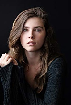 Películas de Kylie Contreary