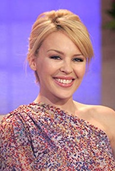 Películas de Kylie Minogue
