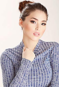 Películas de Kylie Padilla