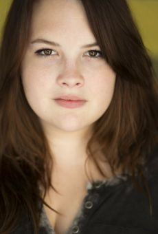 Películas de Kylie Pavlich