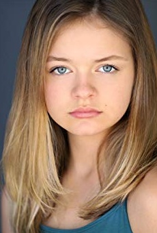 Películas de Kylie Rogers