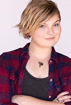 Películas de Kylie Sparks