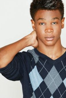 Películas de Kylon Howell