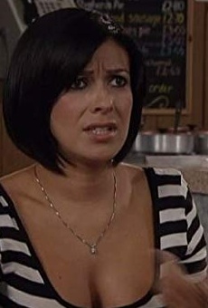 Películas de Kym Marsh