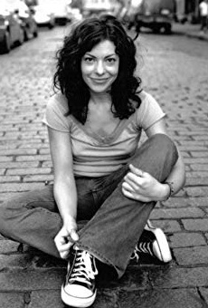 Películas de Kym Perfetto