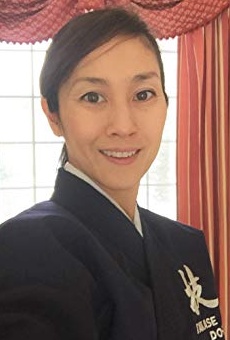 Películas de Kyo Kasumi