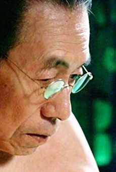 Películas de Kyôji Kokonoe