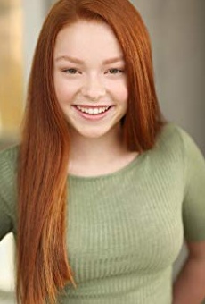 Películas de Kyra Leroux